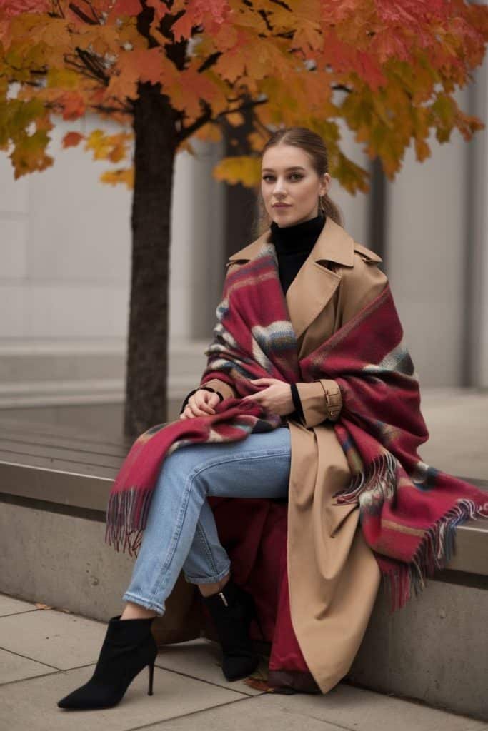 Bundle Up Outfit
