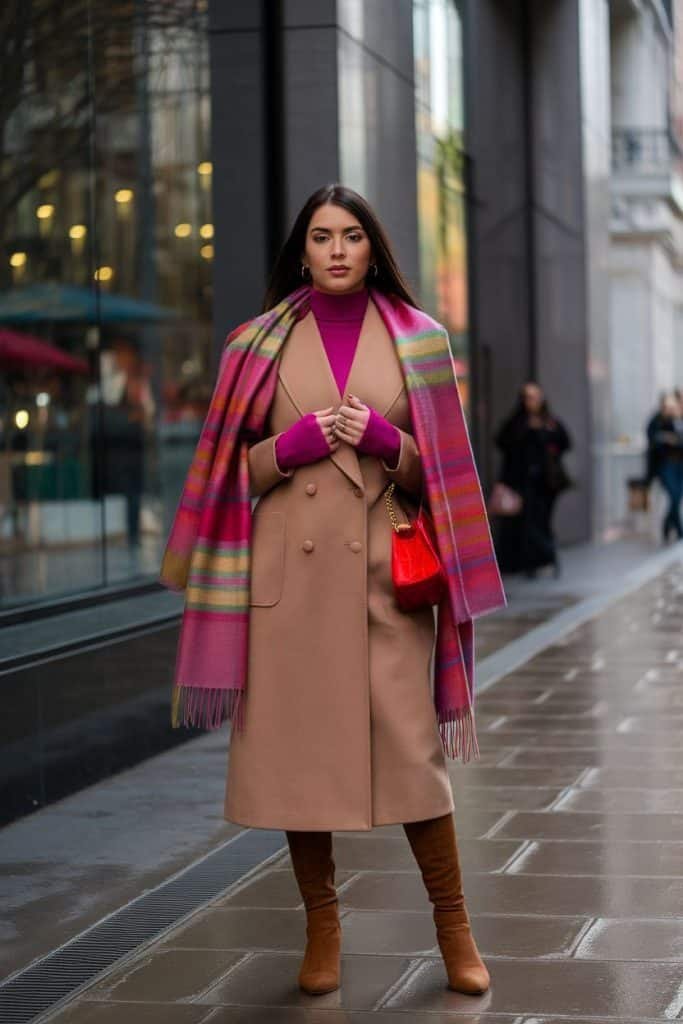 Bundle Up Outfit