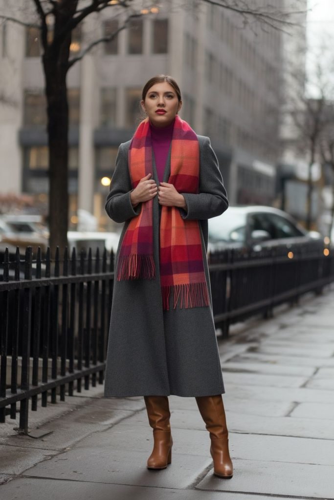 Bundle Up Outfit