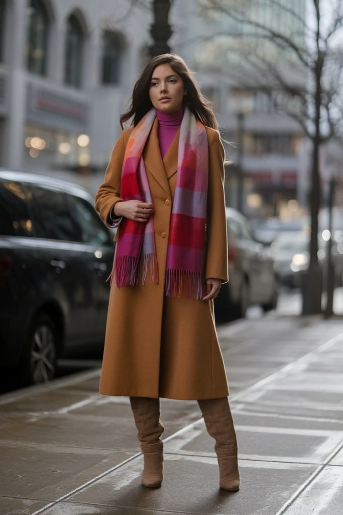 Bundle Up Outfit