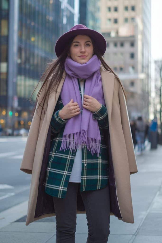 Bundle Up Outfit