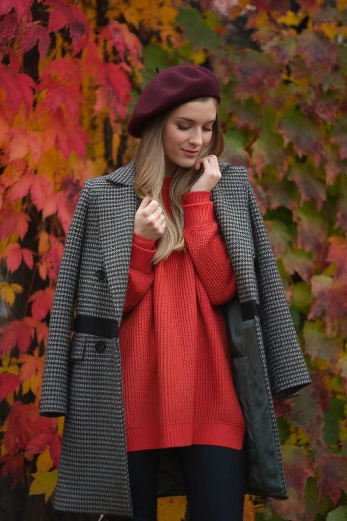 Bundle Up Outfit