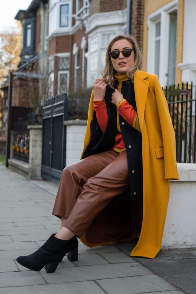 Bundle Up Outfit