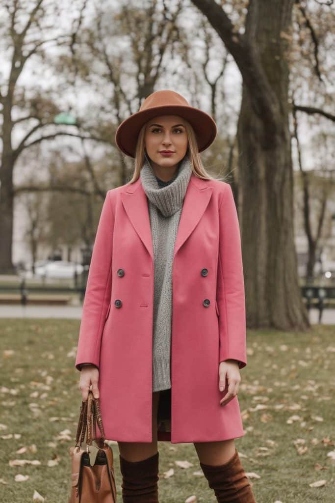 Bundle Up Outfit