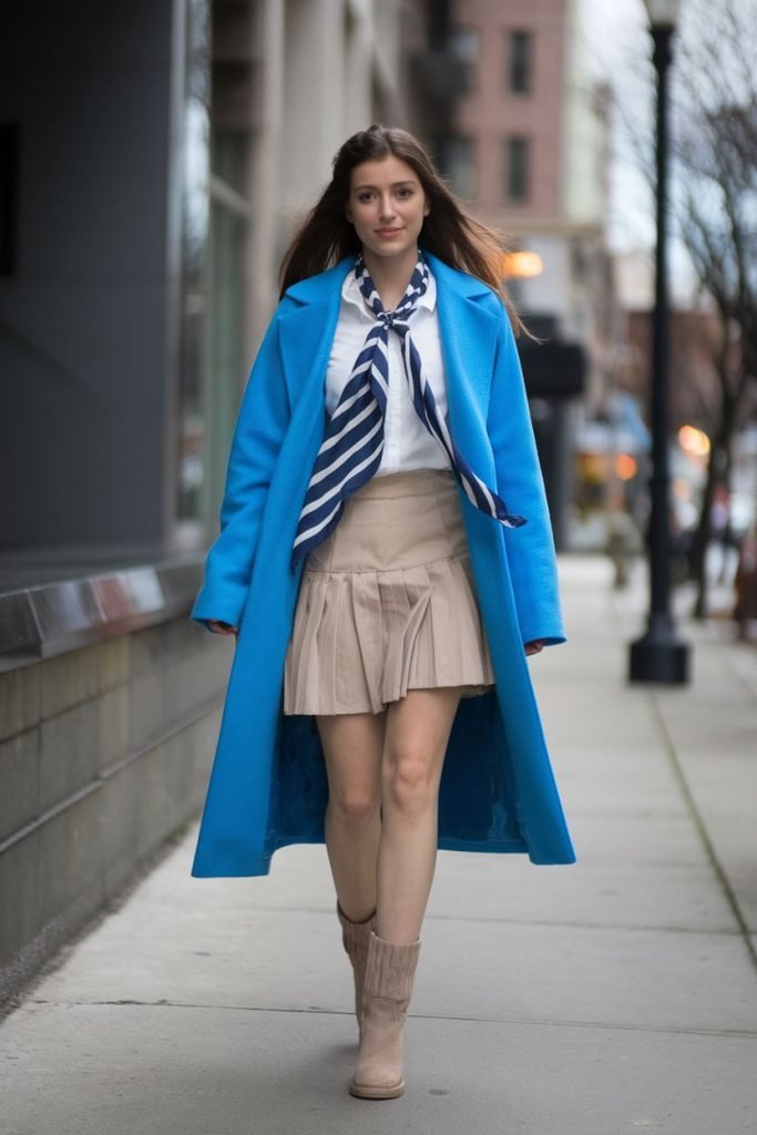 Bundle Up Outfit