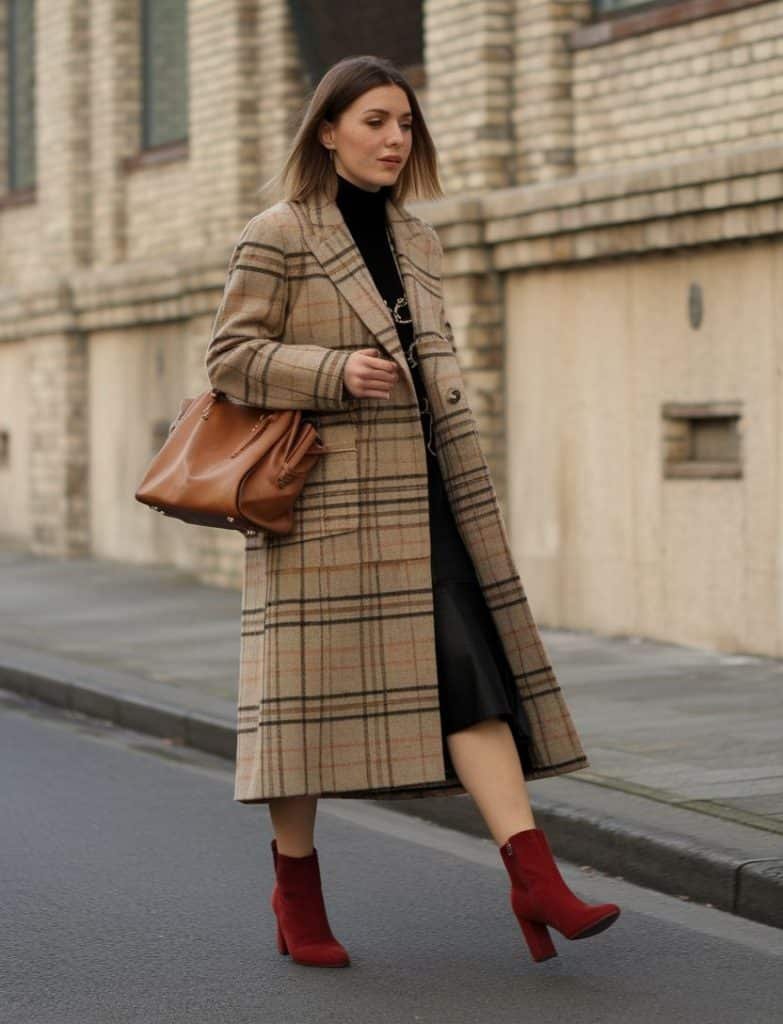 Bundle Up Outfit