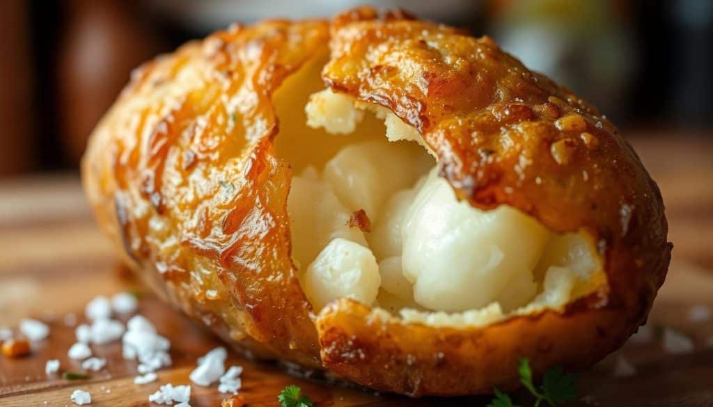 crispy skin