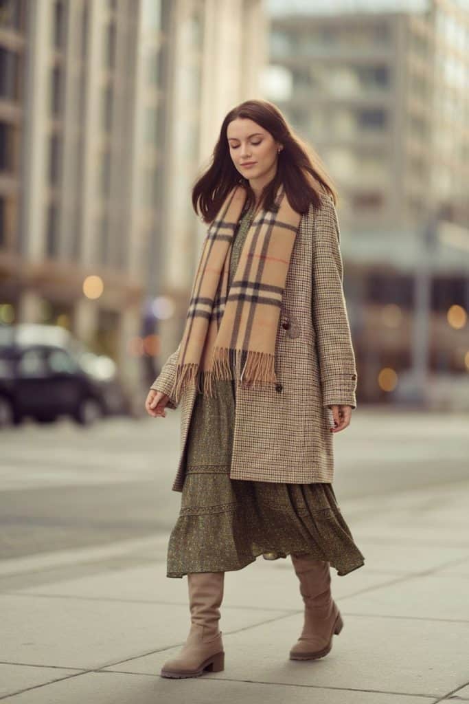 Fall Outfits Cute Casual