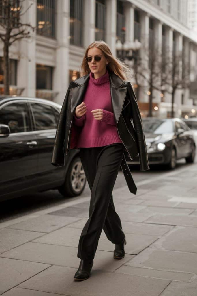 Fall Outfits Cute Casual