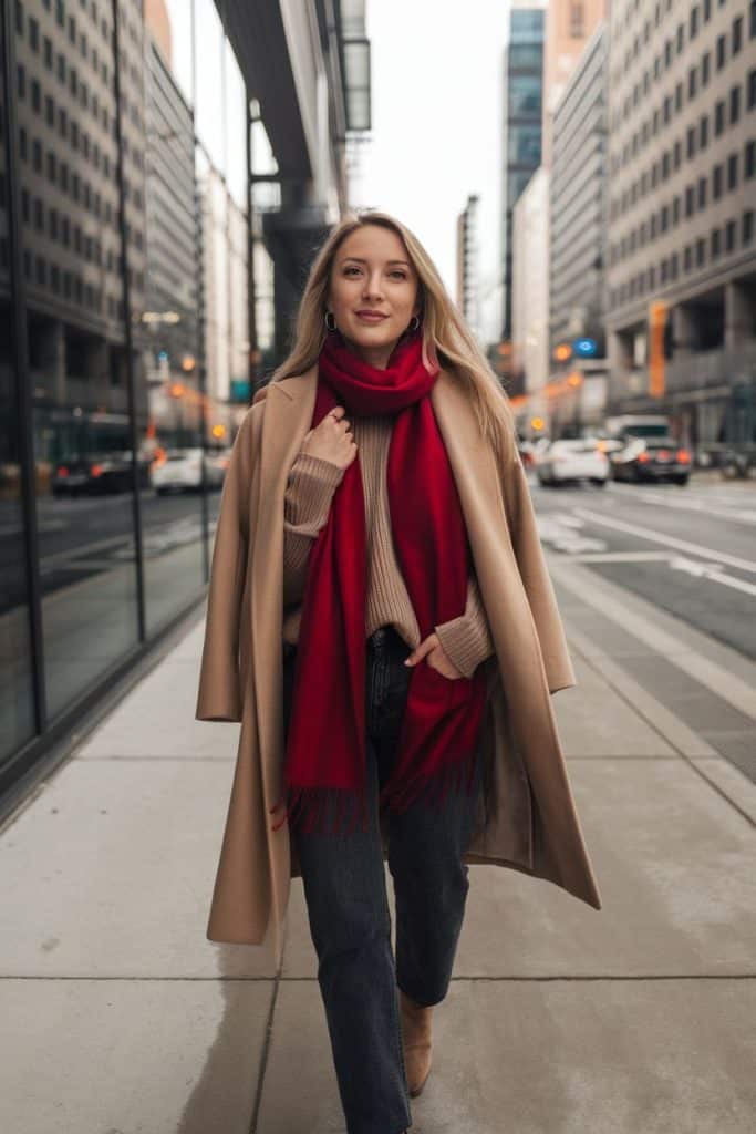 Fall Outfits Cute Casual