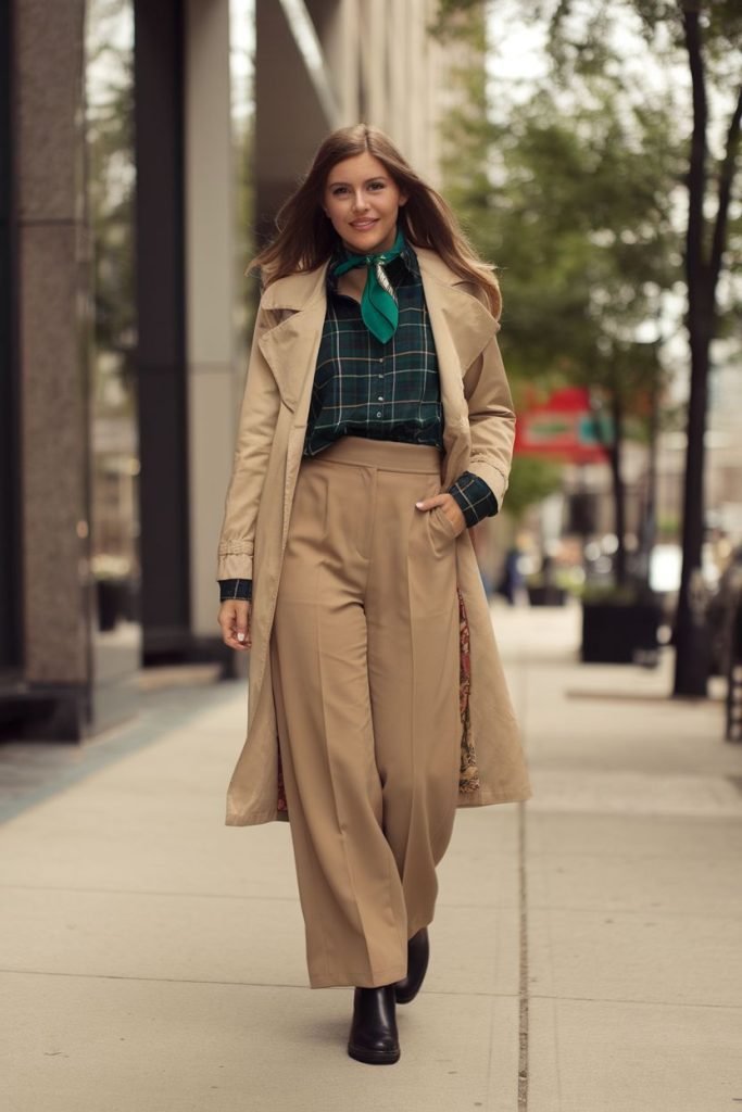Fall Outfits Cute Casual