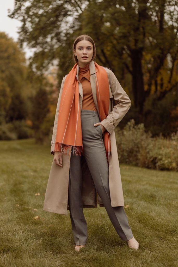 Fall Outfits Cute Casual