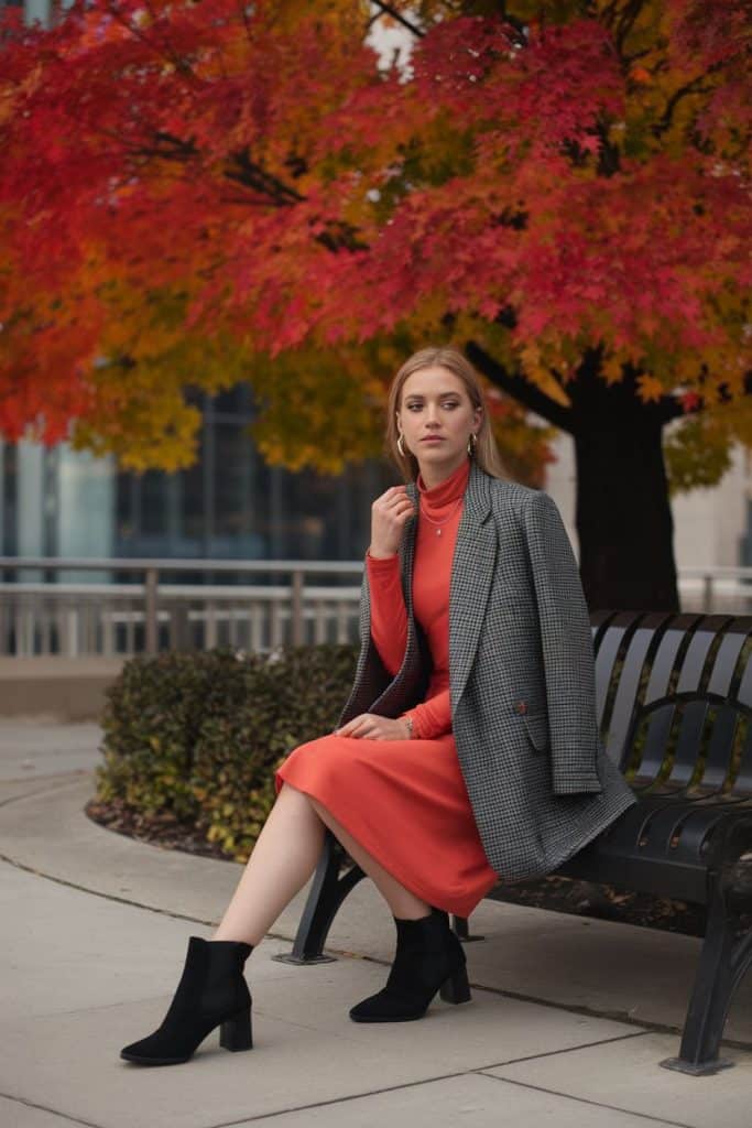 Fall Outfits Cute Casual