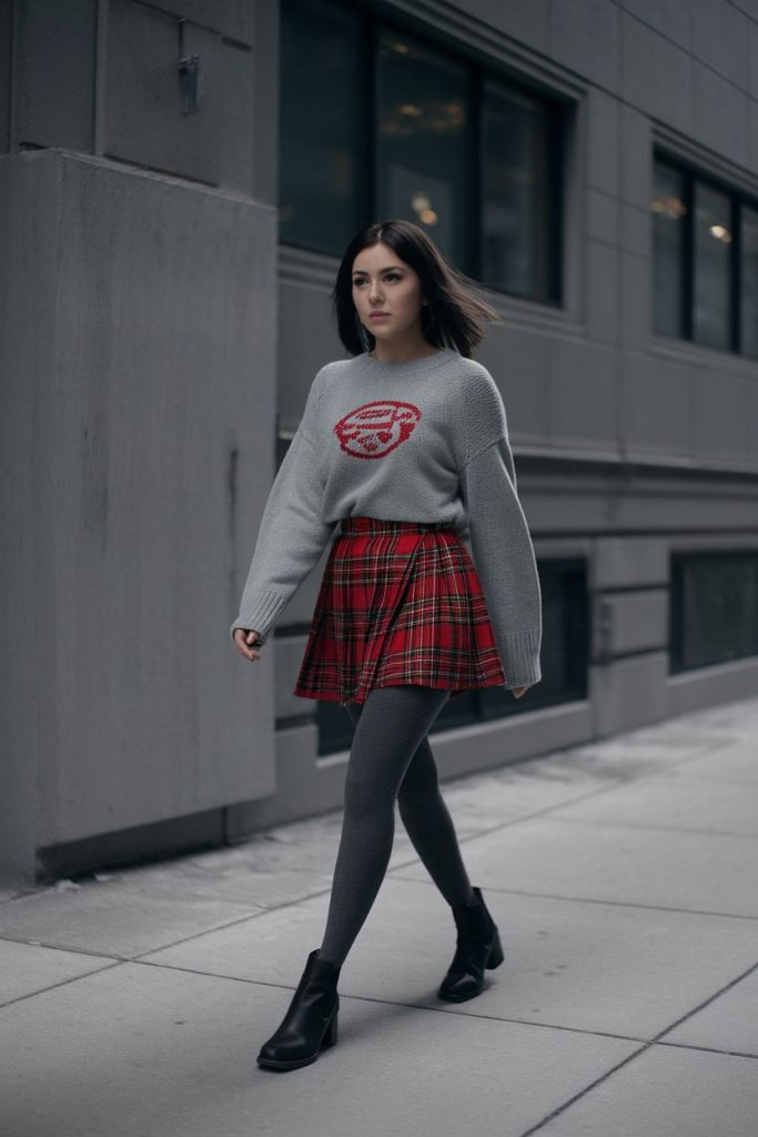 Fall Outfits Cute Casual