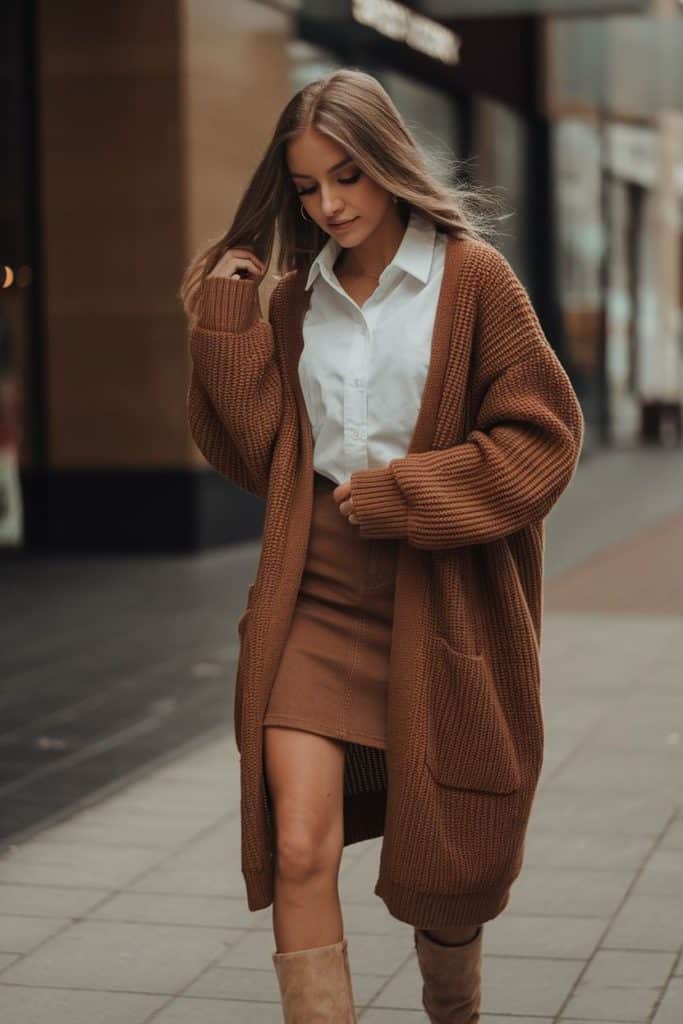 Fall Outfits Cute Casual