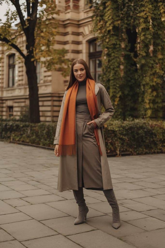 Fall Outfits Cute Casual