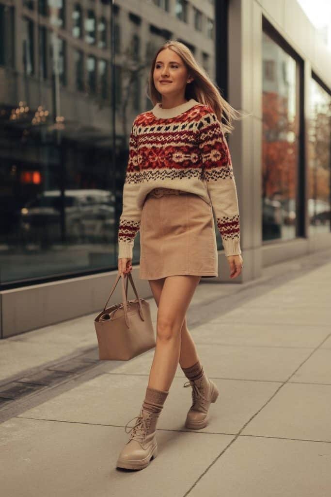 Fall Outfits Cute Casual