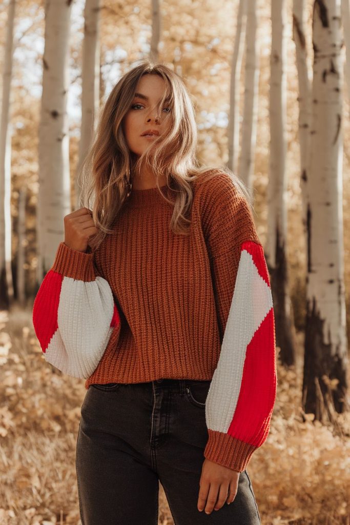 Fall Outfits Cute Casual