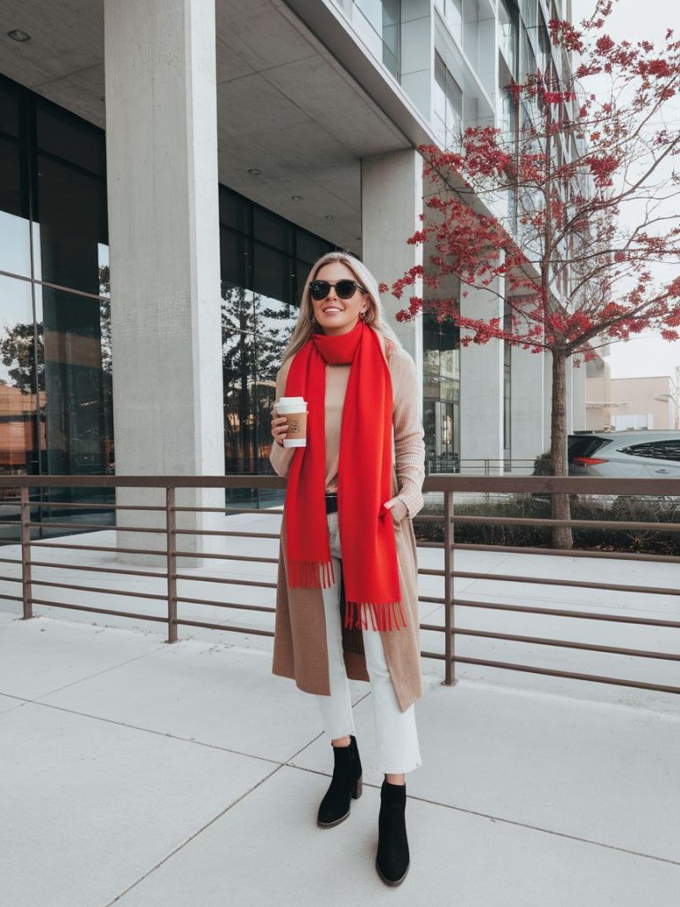Fall Outfits Cute Casual