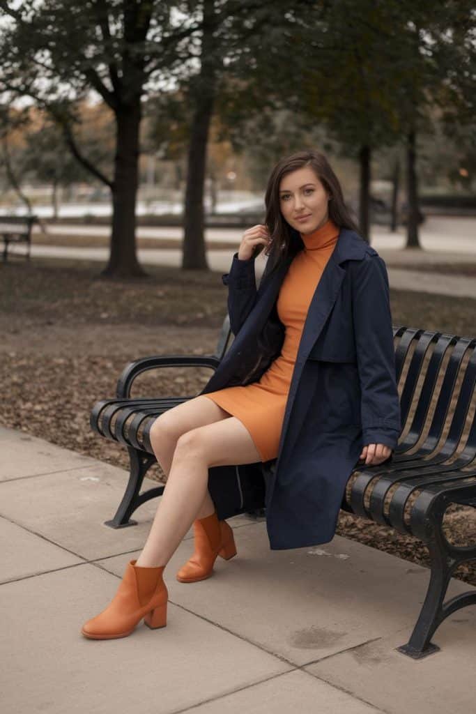 Fall Outfits In Your 30s