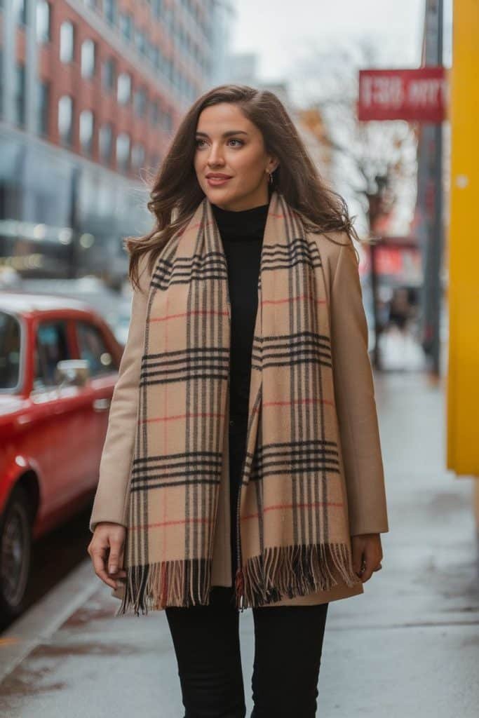 Fall Outfits In Your 30s