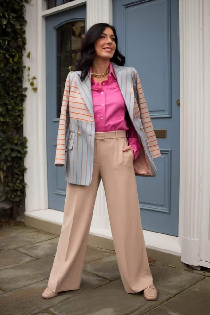 Fall Outfits In Your 30s
