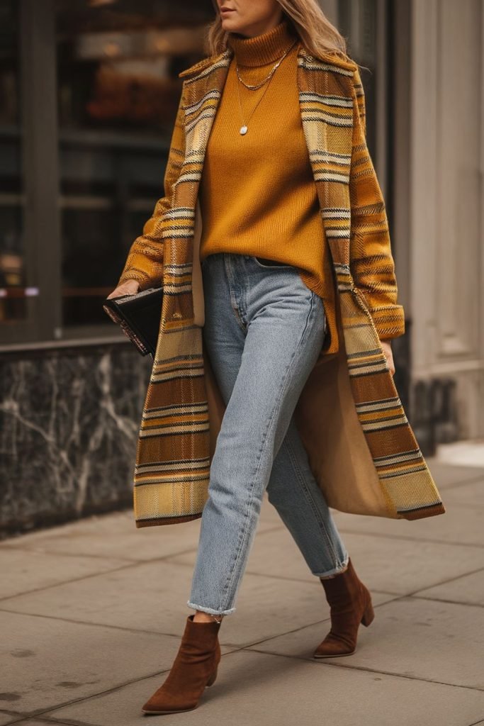 Fall Outfits In Your 30s
