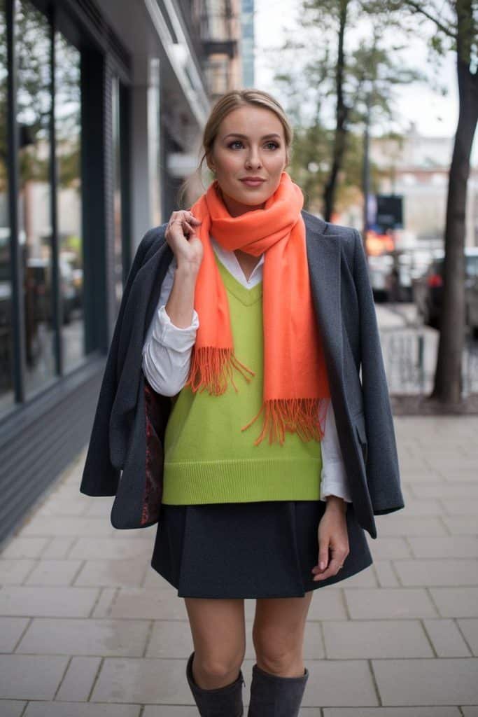 Fall Outfits In Your 30s