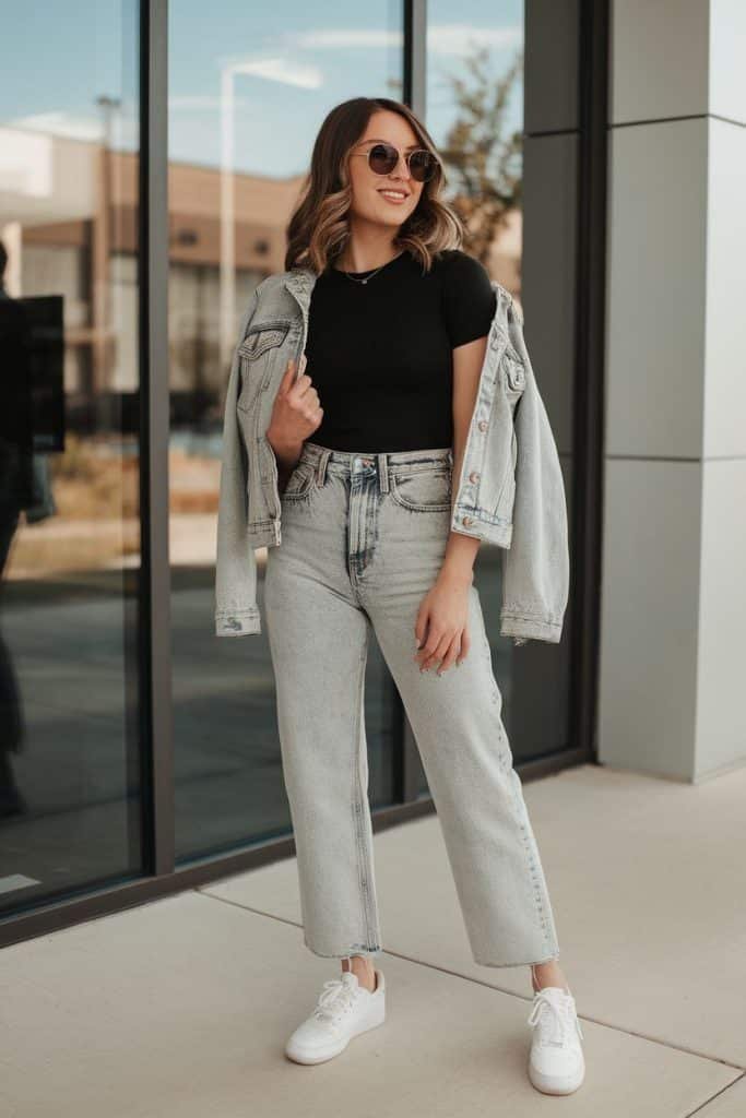 outfit inspo casual office