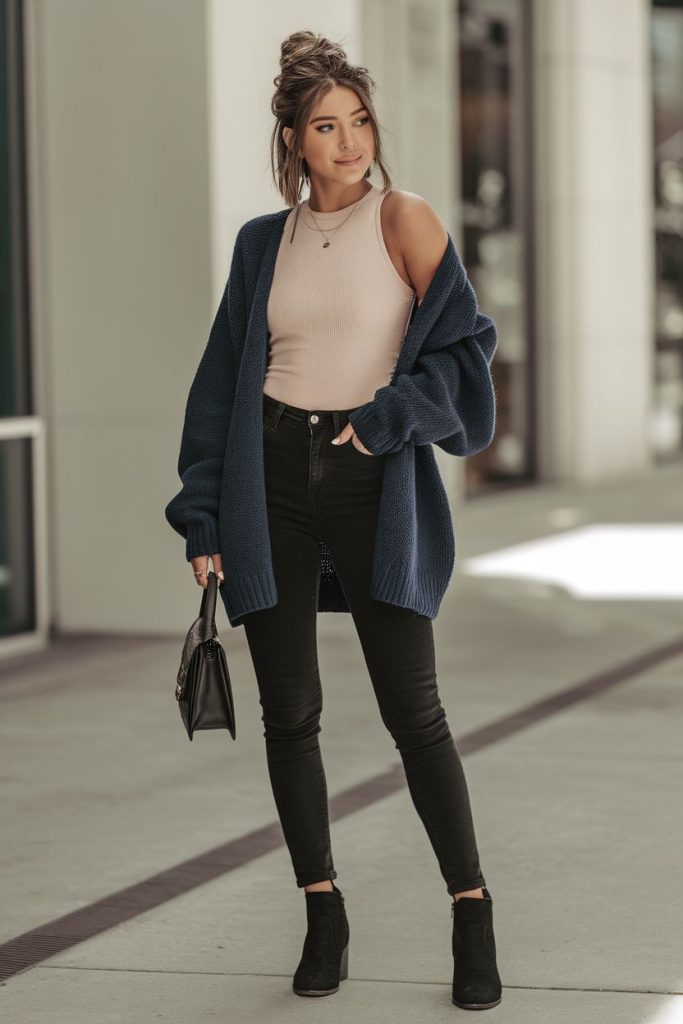 outfit inspo casual office