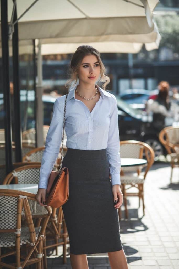 outfit inspo casual office