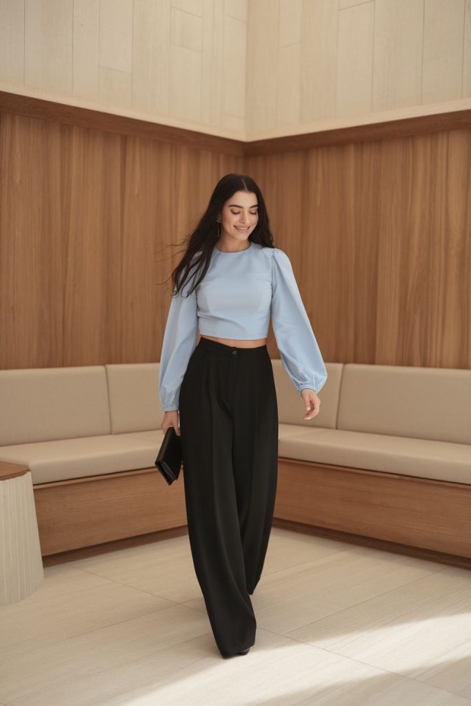 outfit inspo casual office