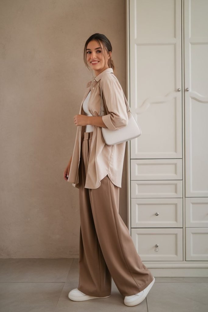 outfit inspo casual office