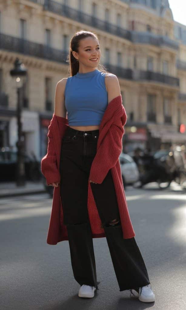outfit inspo casual