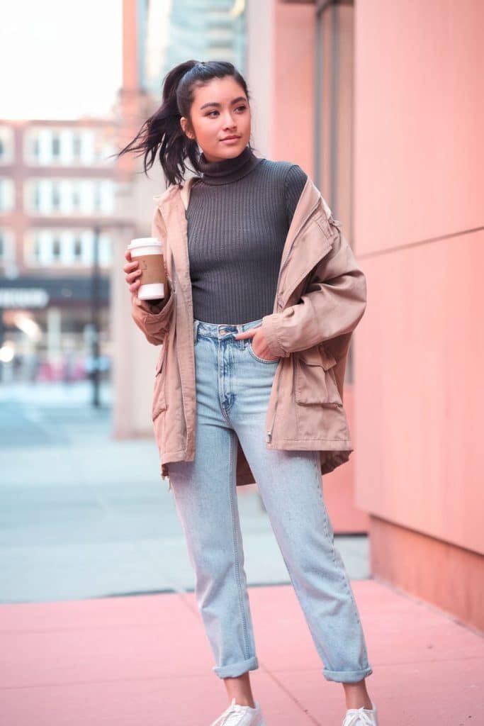 outfit inspo casual