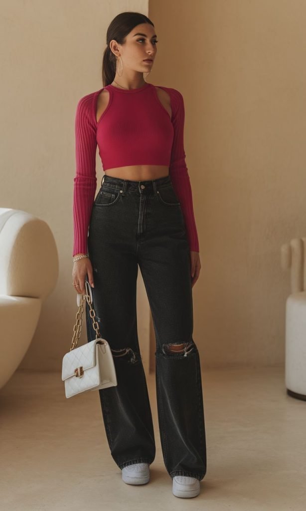 outfit inspo casual