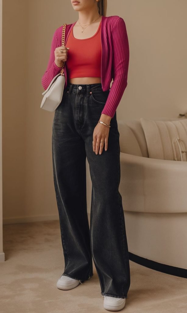 outfit inspo casual