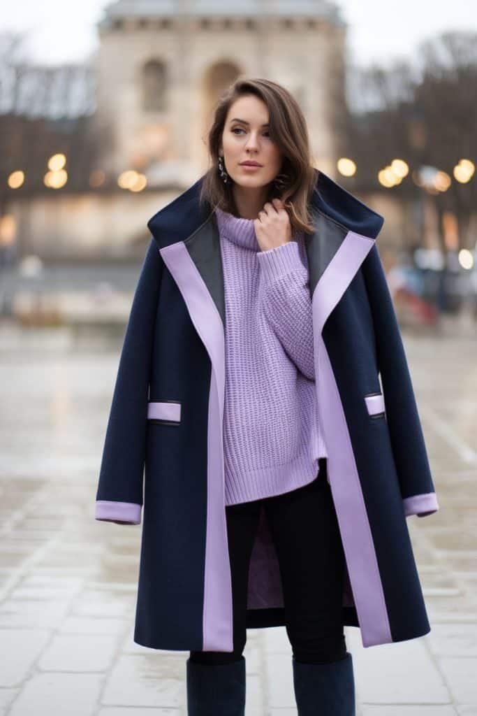 Rainy Day Fashion