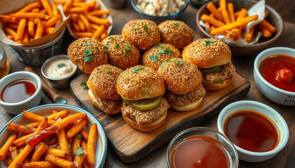 slider presentation ideas