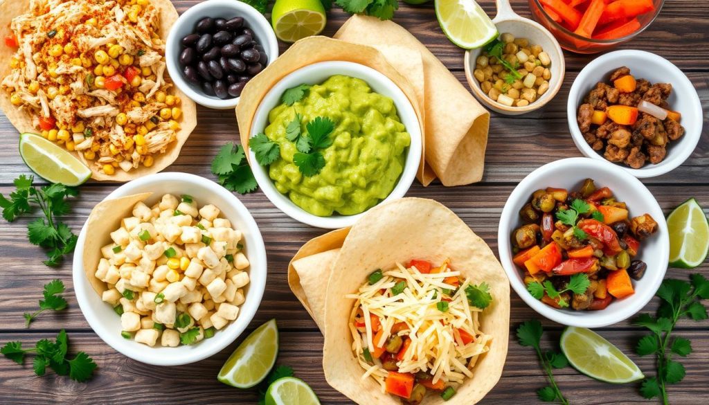 taquito filling ideas