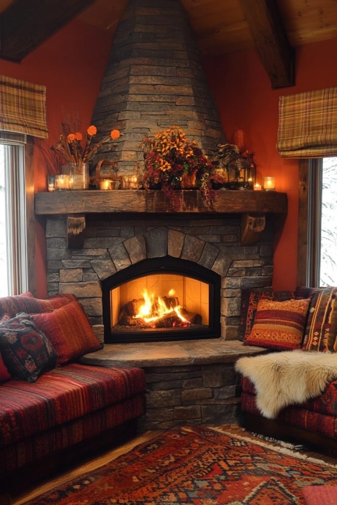 Boho Chic Accents
