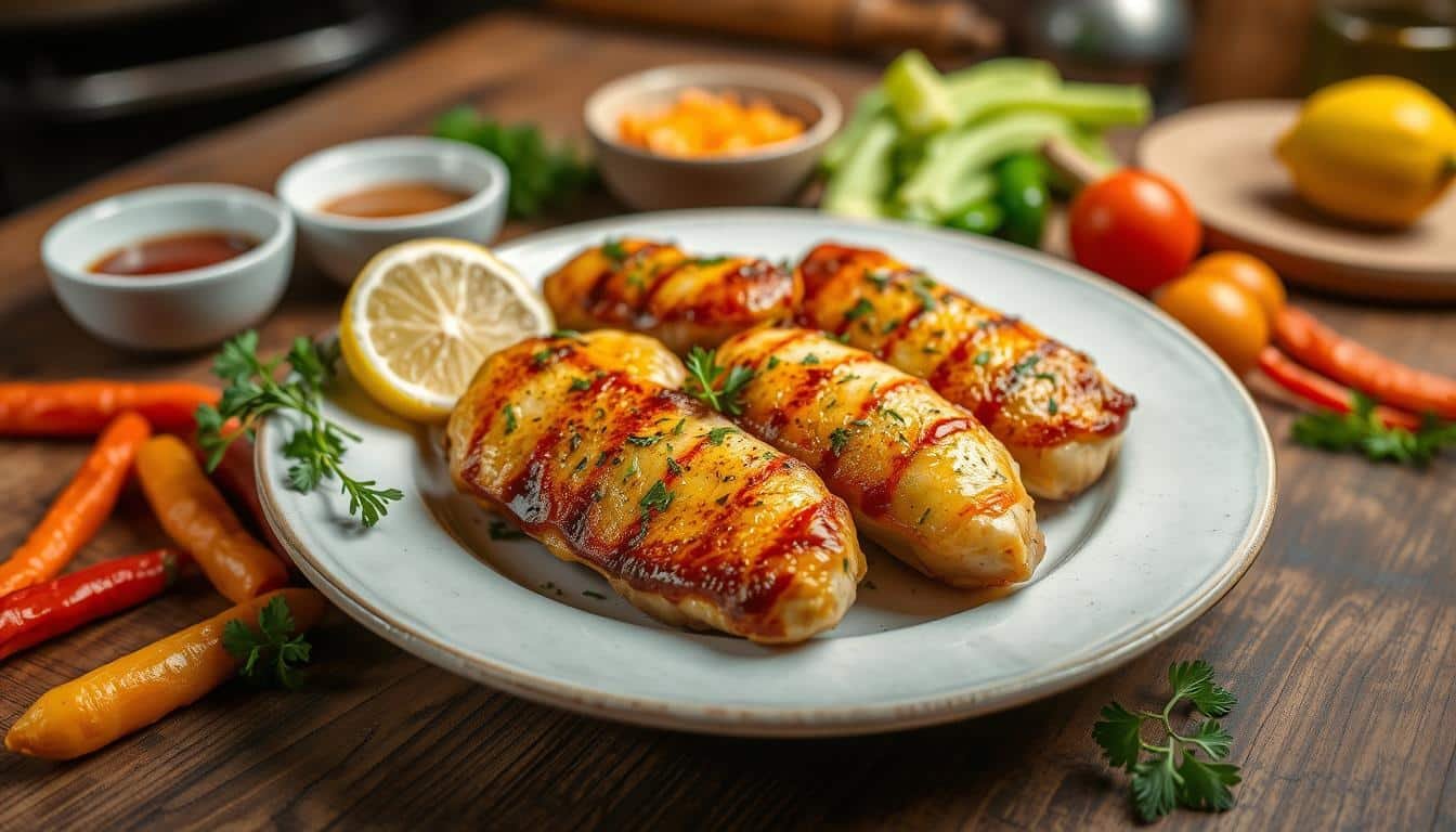 17 BEST BONELESS CHICKEN BREAST RECIPES visual data 8