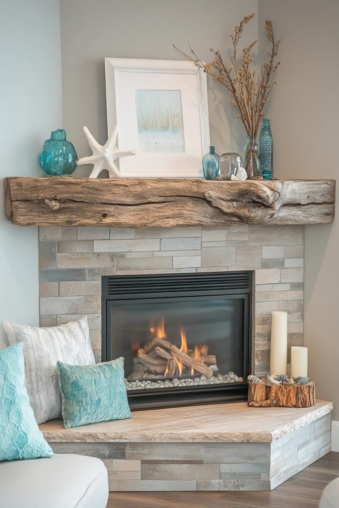 Coastal Breeze Transformation
