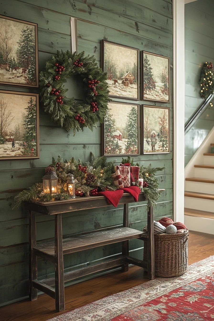 29 Christmas Decorating Ideas To Make Your Home Shine This Holiday