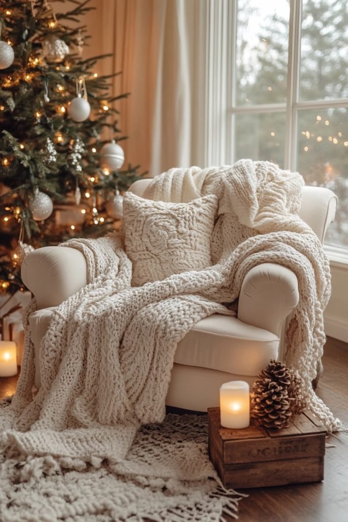 Danish Hygge Holidays