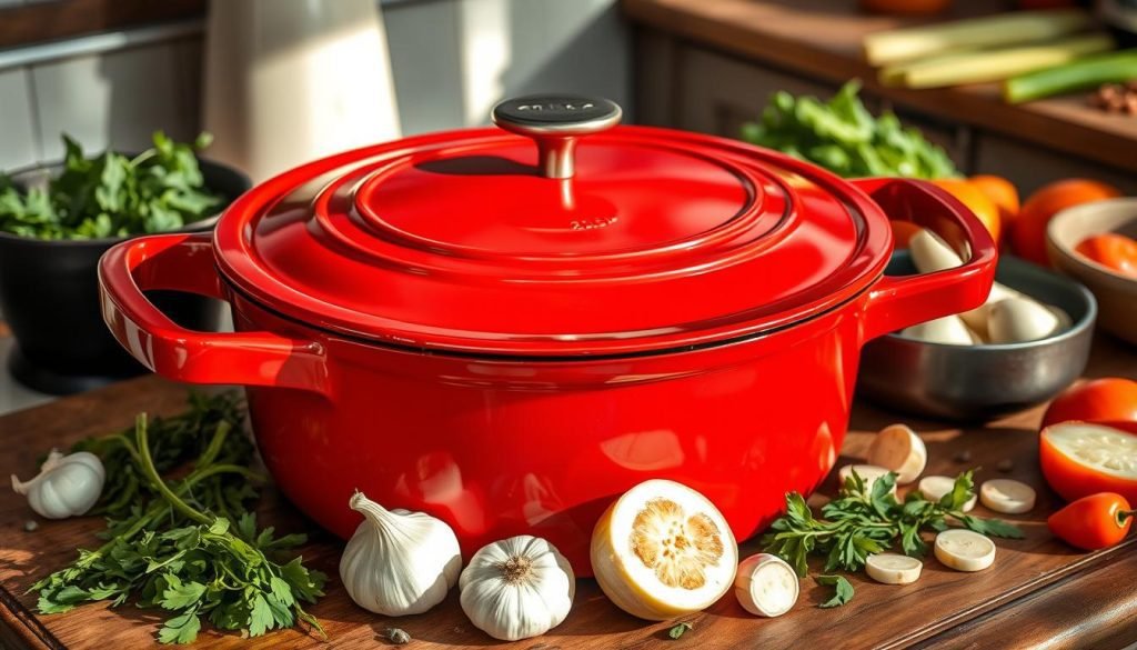 Dutch oven