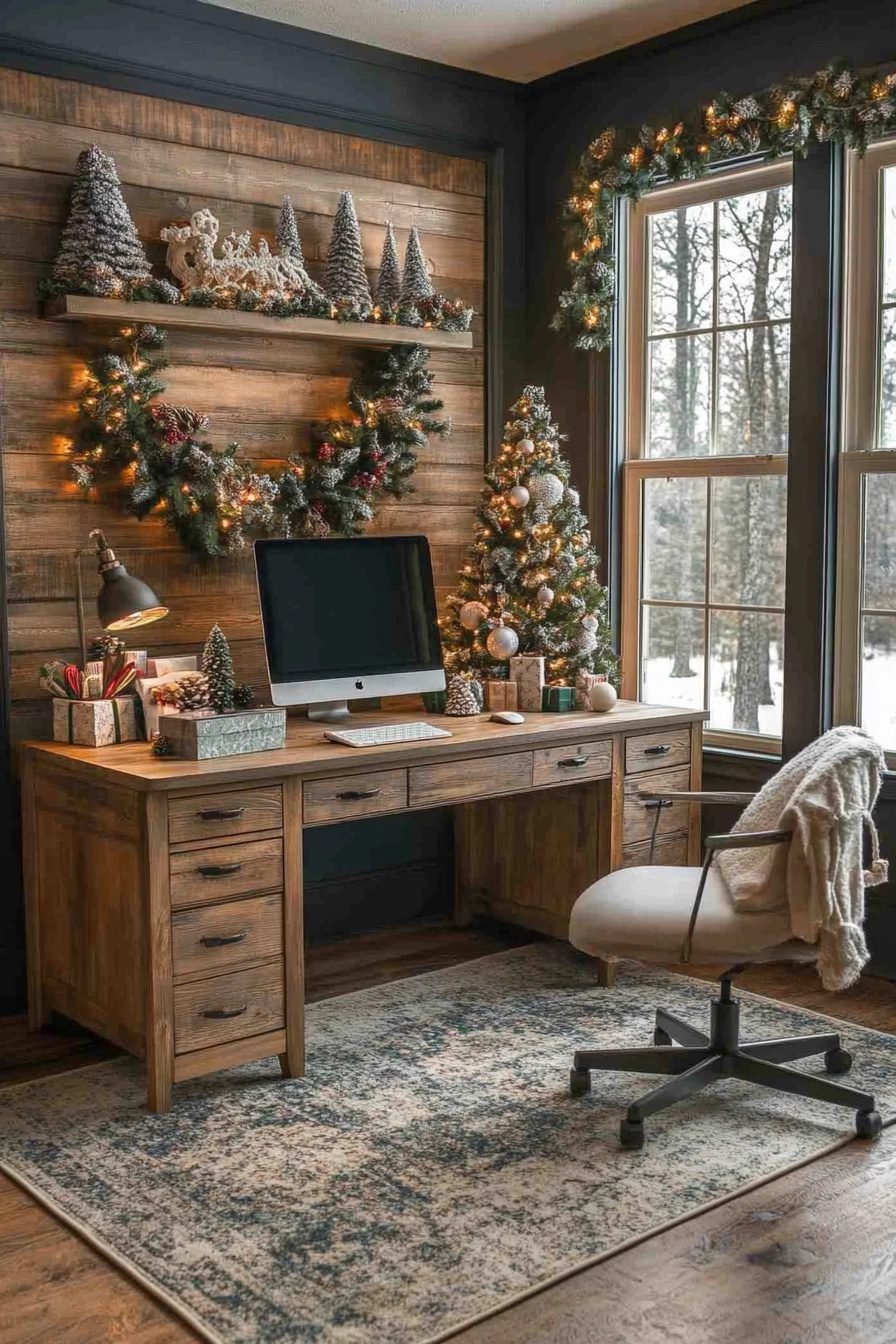 29 Christmas Decorating Ideas To Make Your Home Shine This Holiday ...