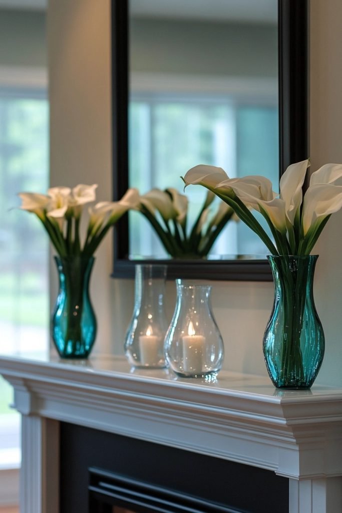 Glass and Mirror Details