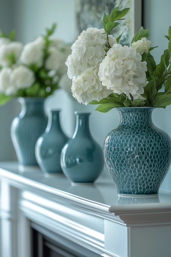 Glossy Finish Glamour