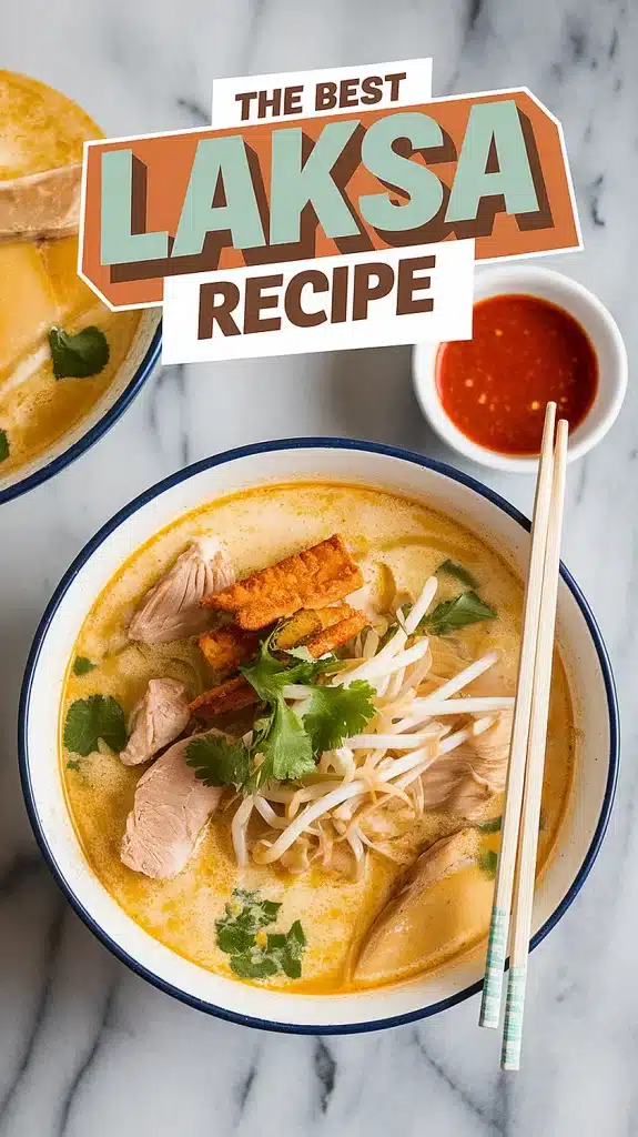 Laksa